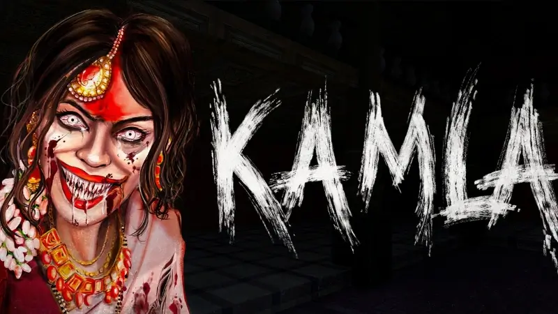 KAMLA Torrent Download