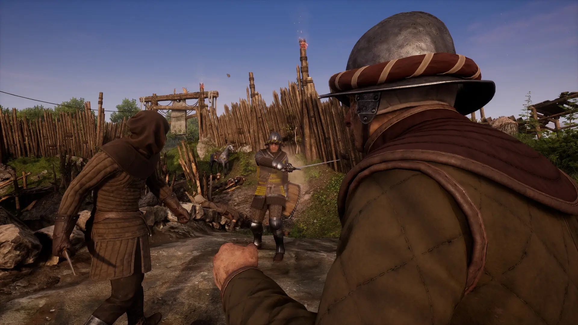 Medieval Dynasty: Ultimate Edition Gameplay Screenshots 3