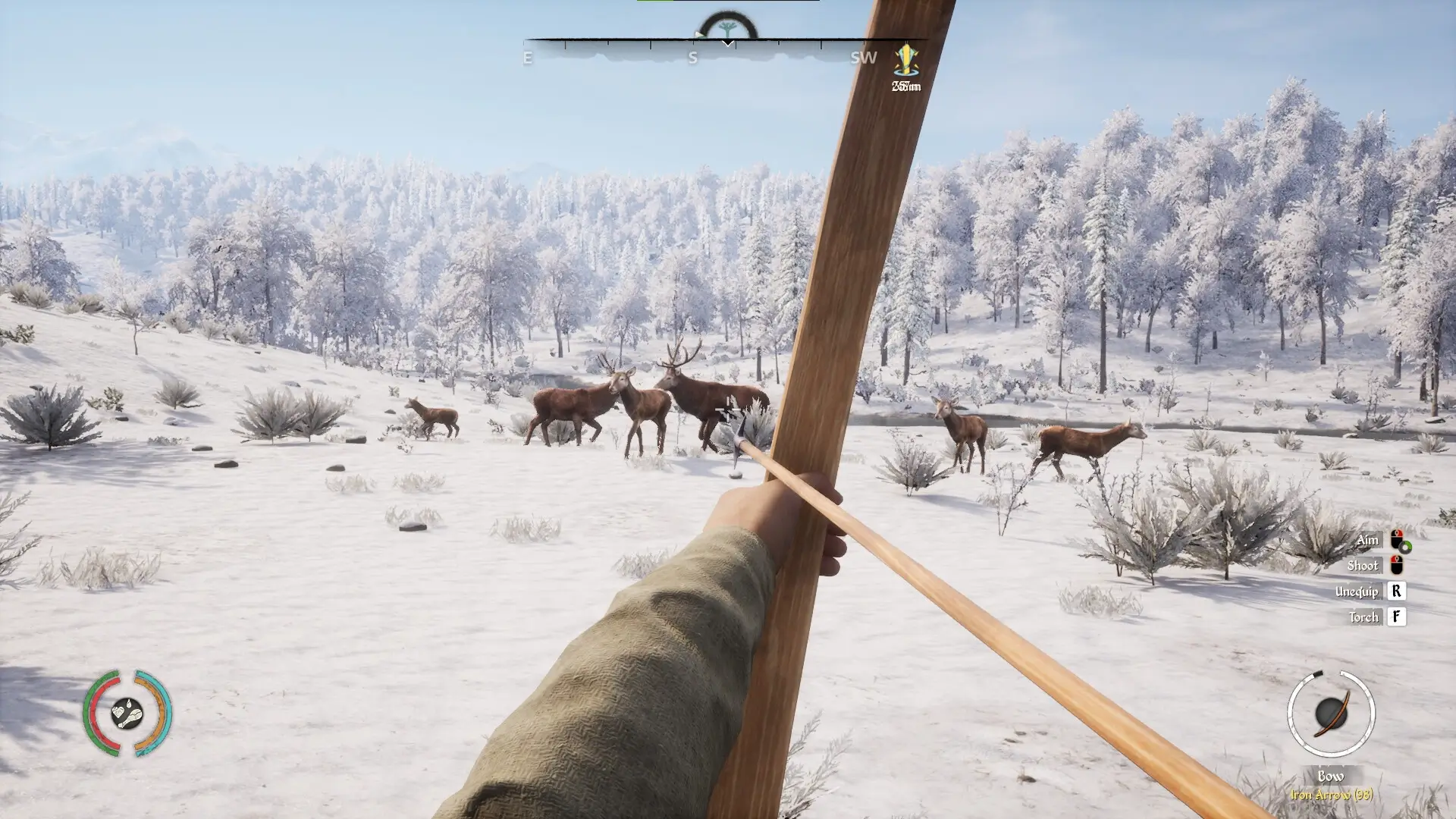 Medieval Dynasty: Ultimate Edition Gameplay Screenshots 4