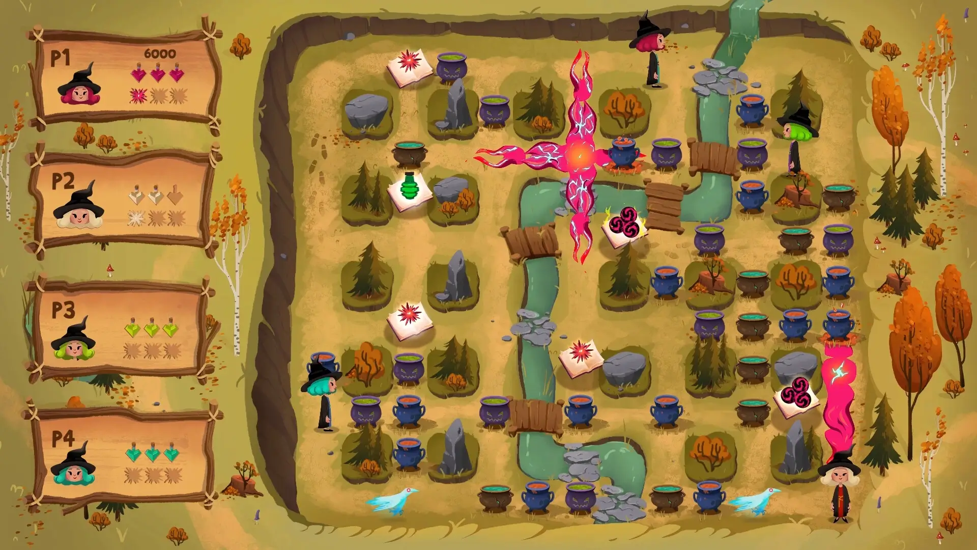 100 in 1 Game Collection Gameplay Screenshots 1