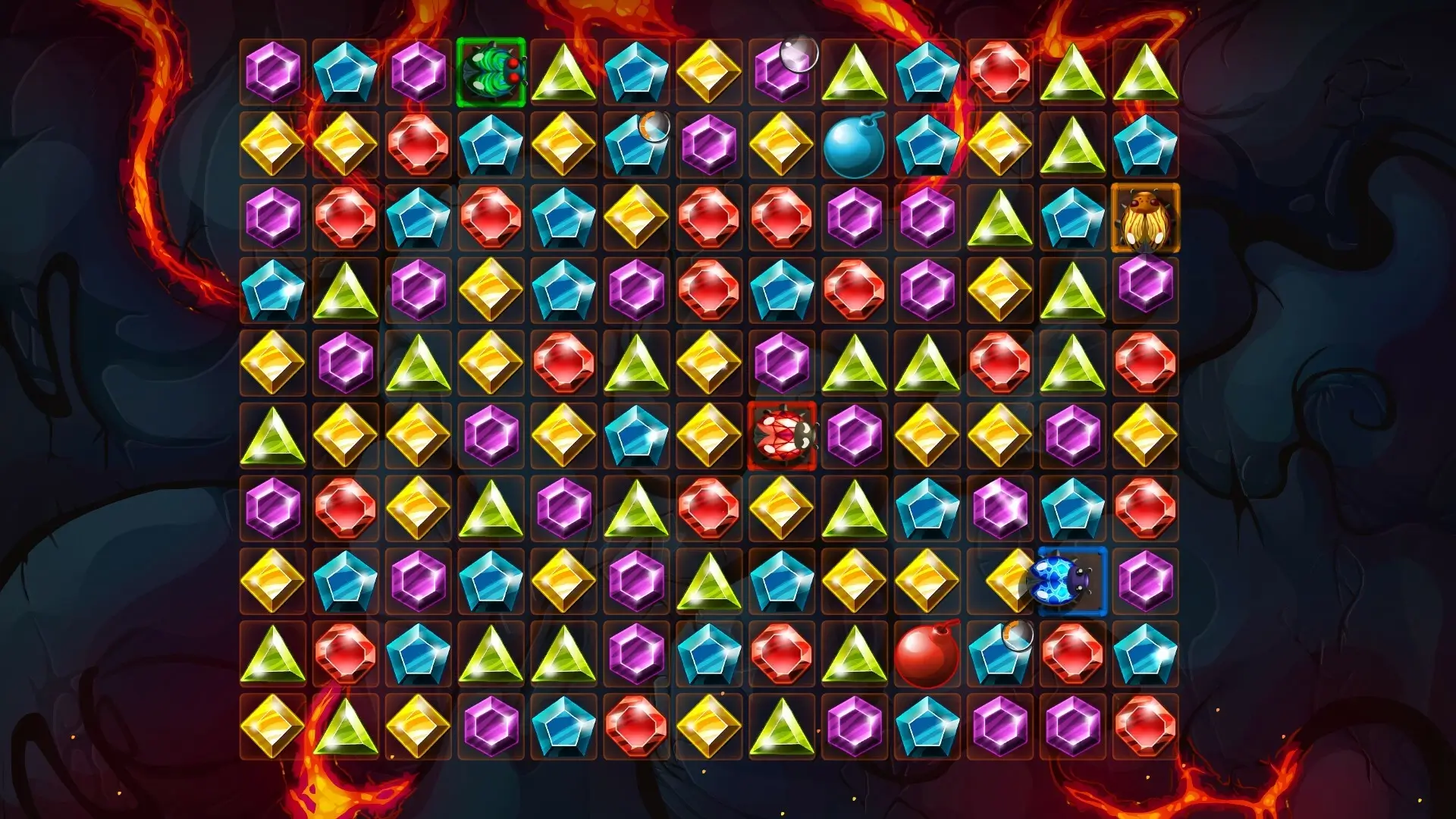 100 in 1 Game Collection Gameplay Screenshots 3