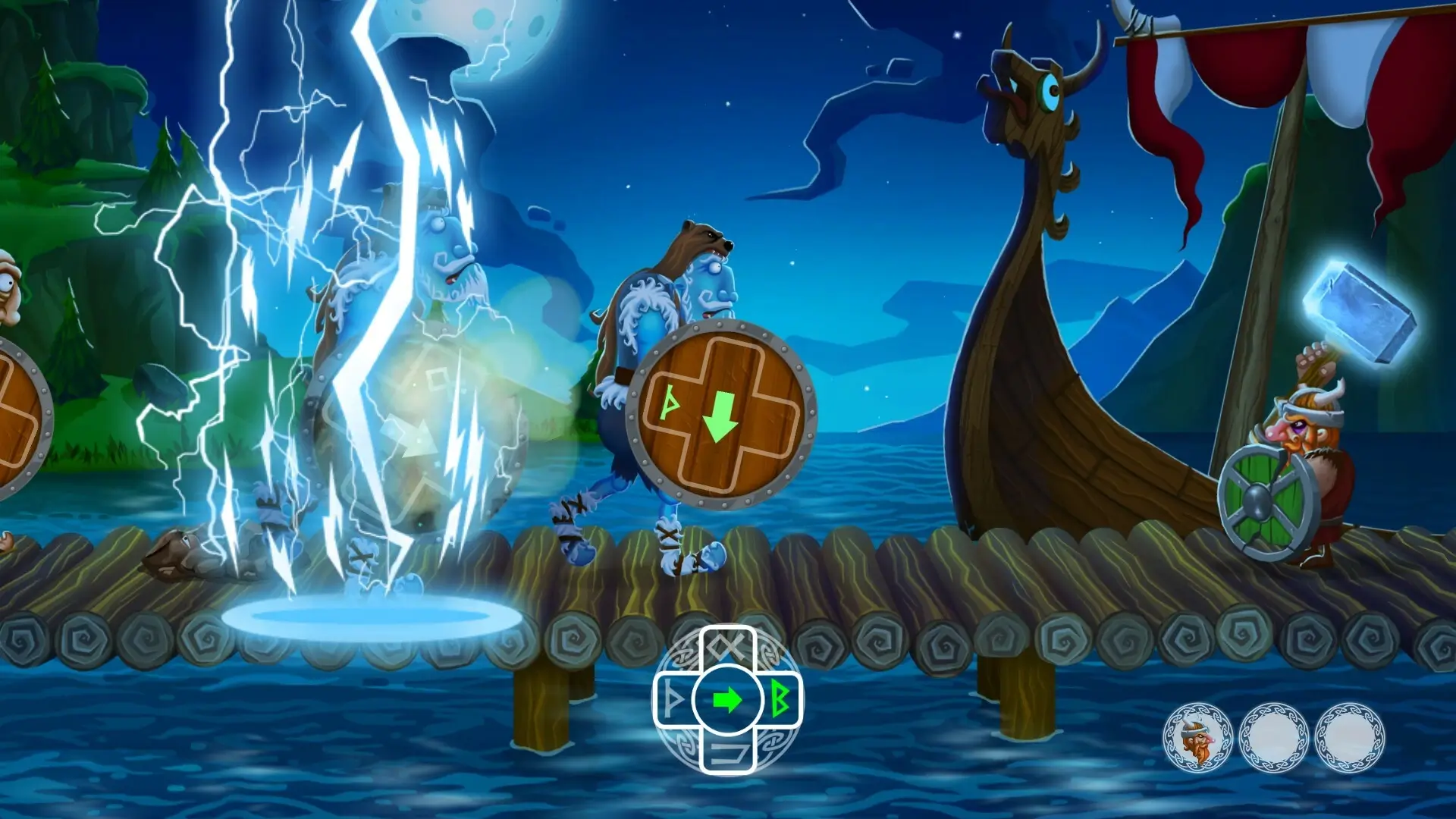 100 in 1 Game Collection Gameplay Screenshots 4