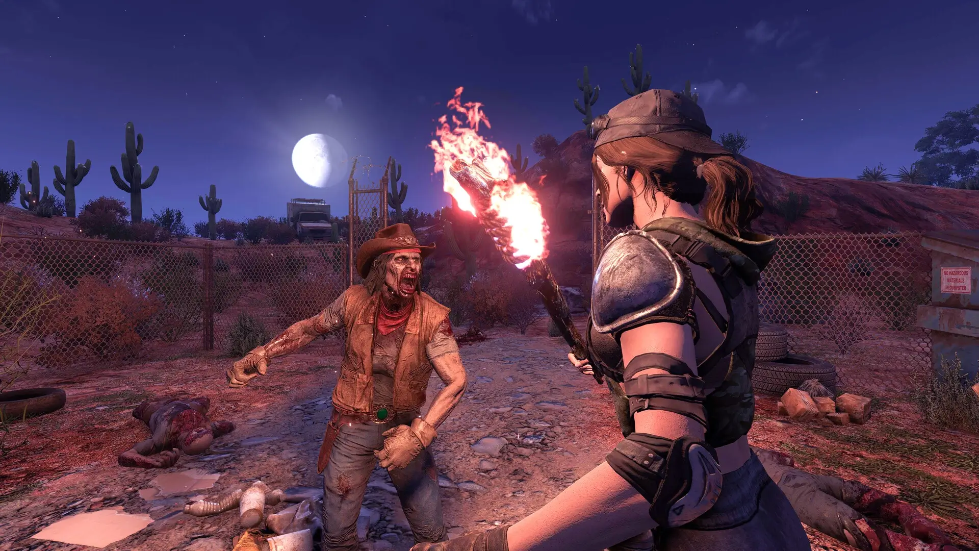 7 Days to Die Gameplay Screenshots 2