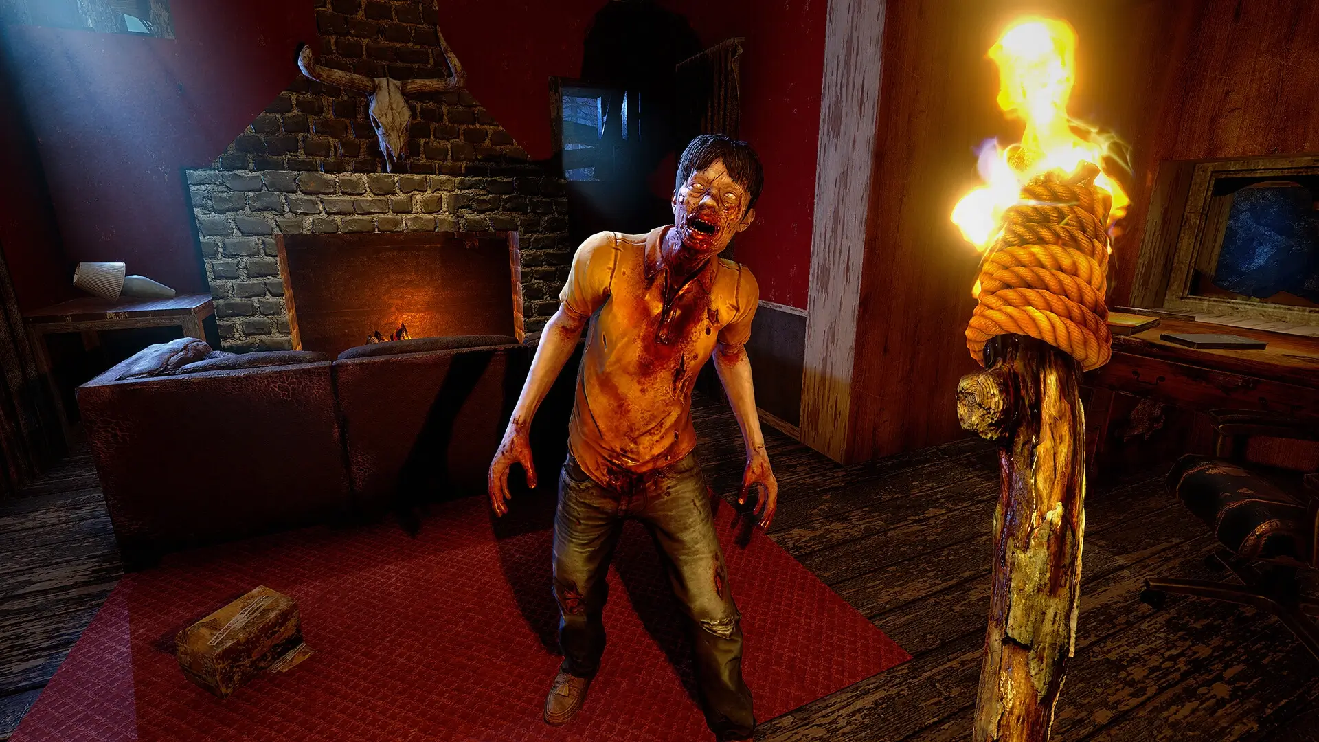 7 Days to Die Gameplay Screenshots 3