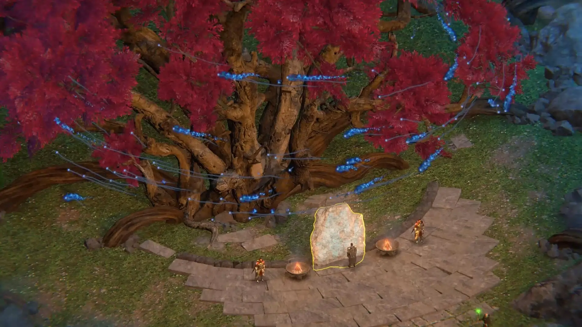 Alaloth: Champions of The Four Kingdoms – Deluxe Edition Gameplay Screenshots 1
