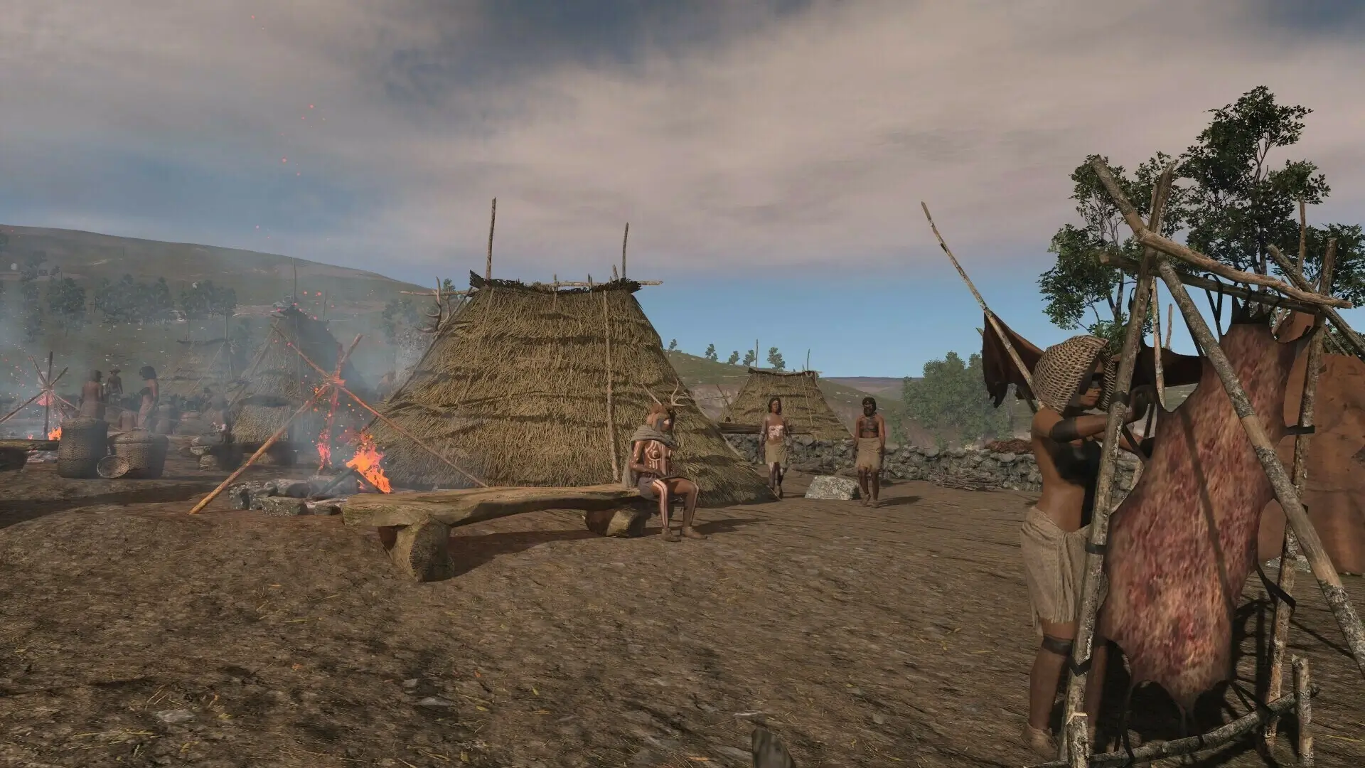Ancient Cities Gameplay Screenshots 2