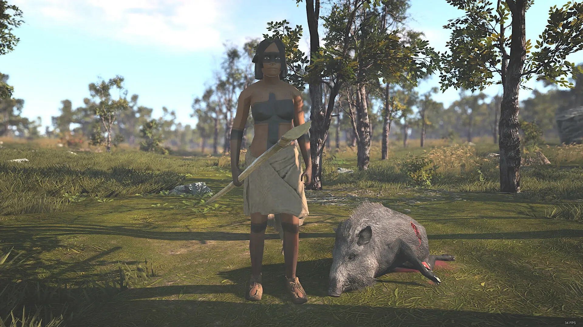 Ancient Cities Gameplay Screenshots 4