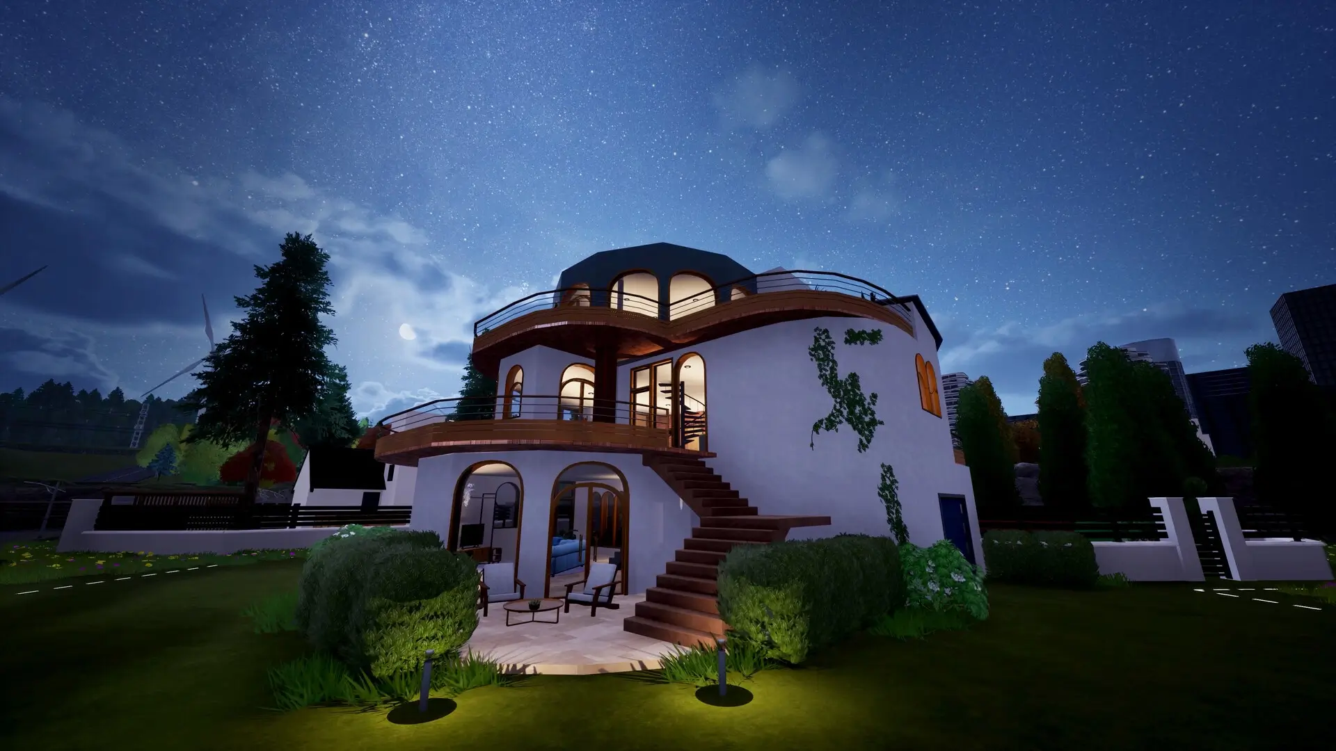 Architect Life: A House Design Simulator – Supporter Edition Gameplay Screenshots 2