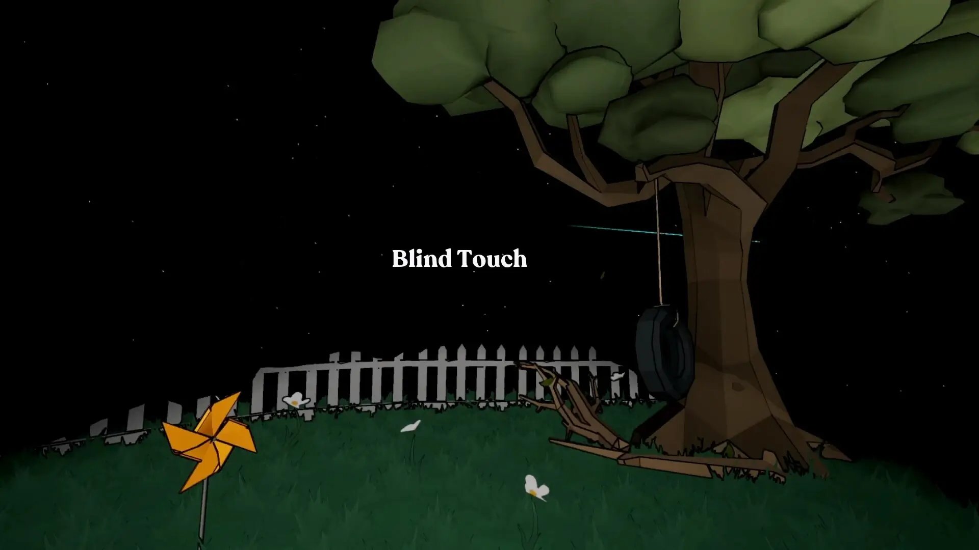 Blind Touch Gameplay Screenshots 4