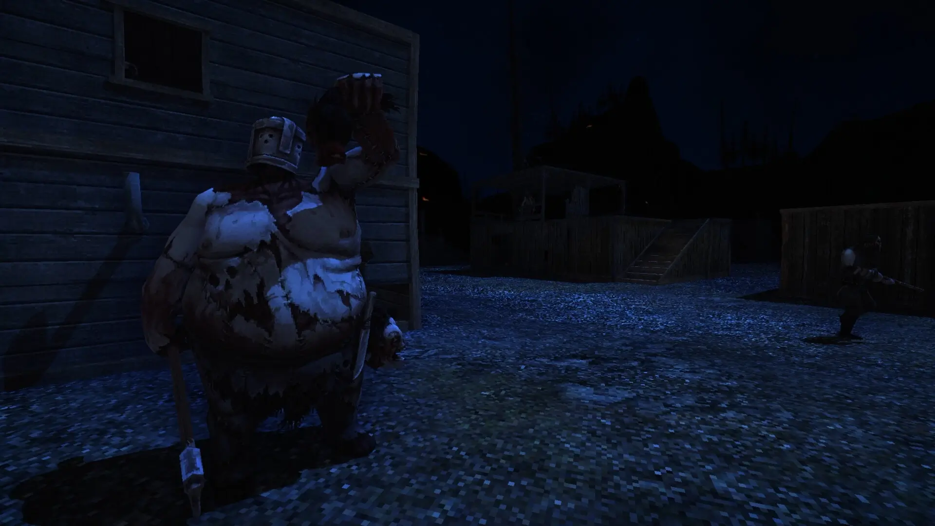 Blood West: Dead Man’s Edition Gameplay Screenshots 4