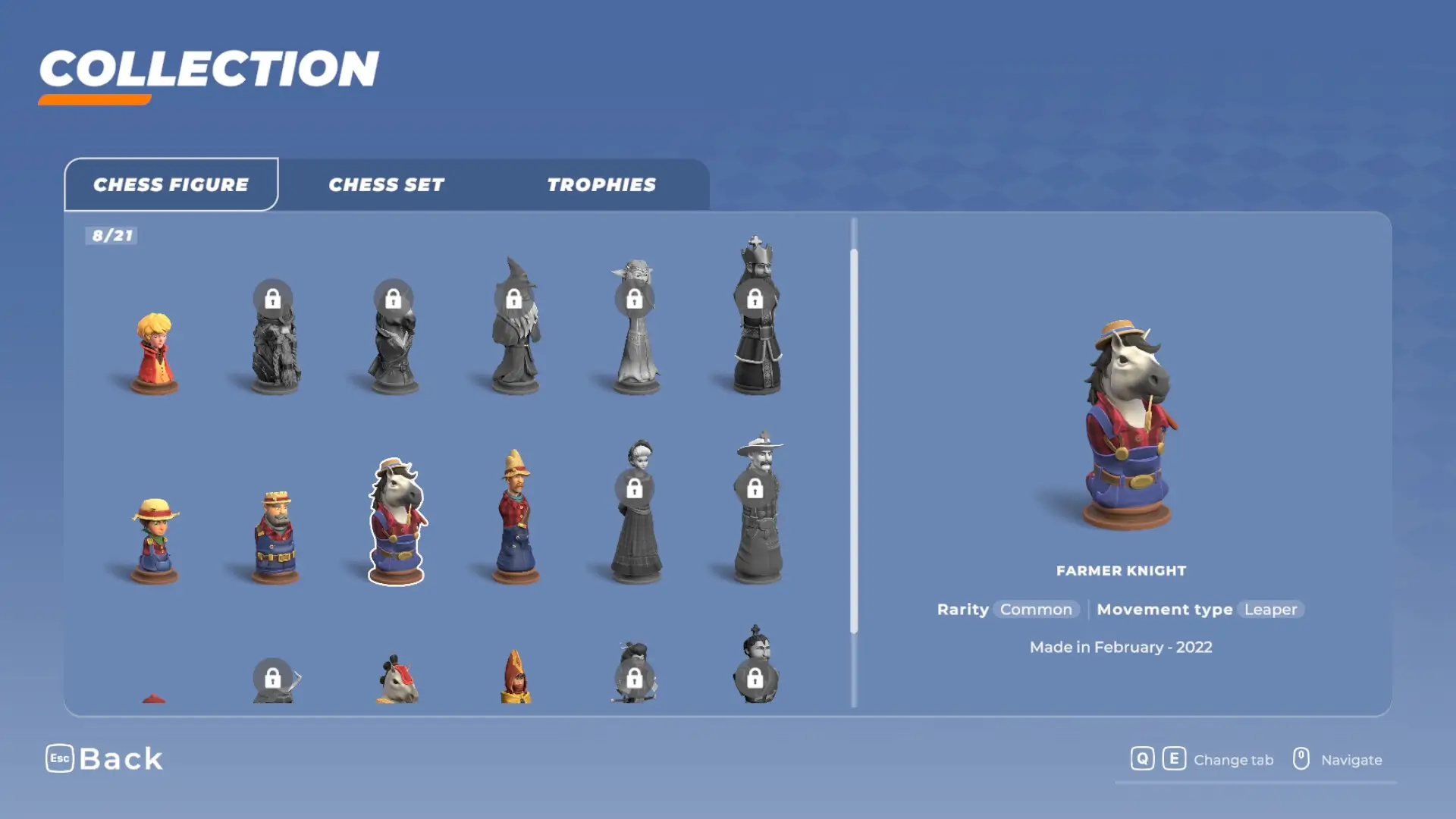 Chessarama – Grandmaster Edition Gameplay Screenshots 4