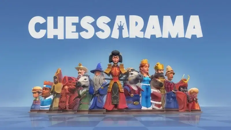Chessarama – Grandmaster Edition Torrent Download