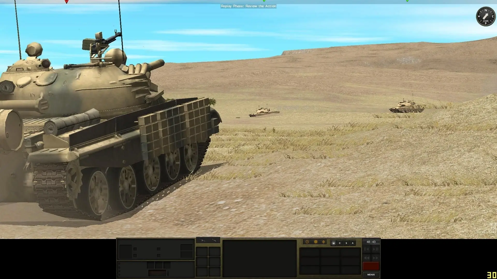 Combat Mission Shock Force 2 Complete Gameplay Screenshots 4