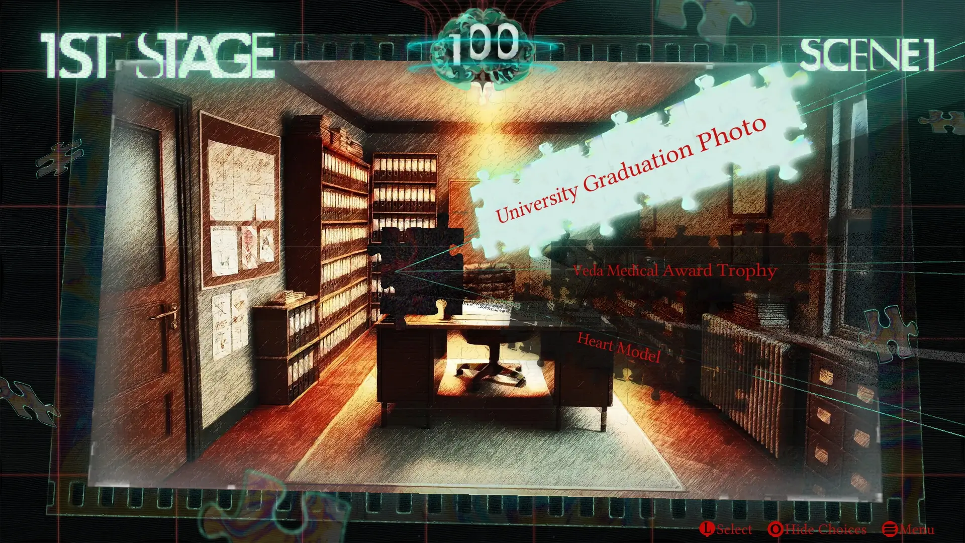 Dark Auction Gameplay Screenshots 3