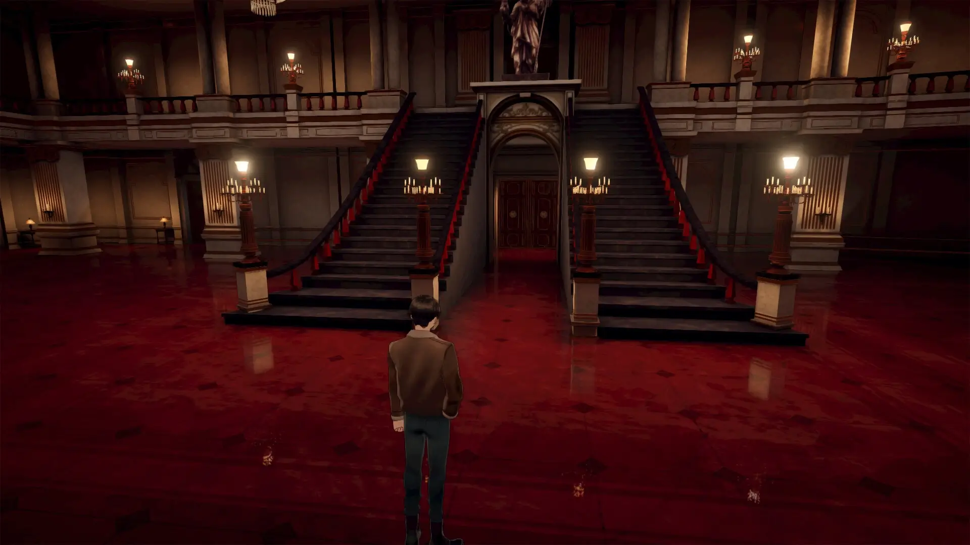 Dark Auction Gameplay Screenshots 4