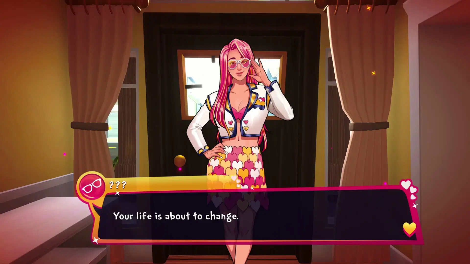 Date Everything! – Lavish Edition Gameplay Screenshots 1