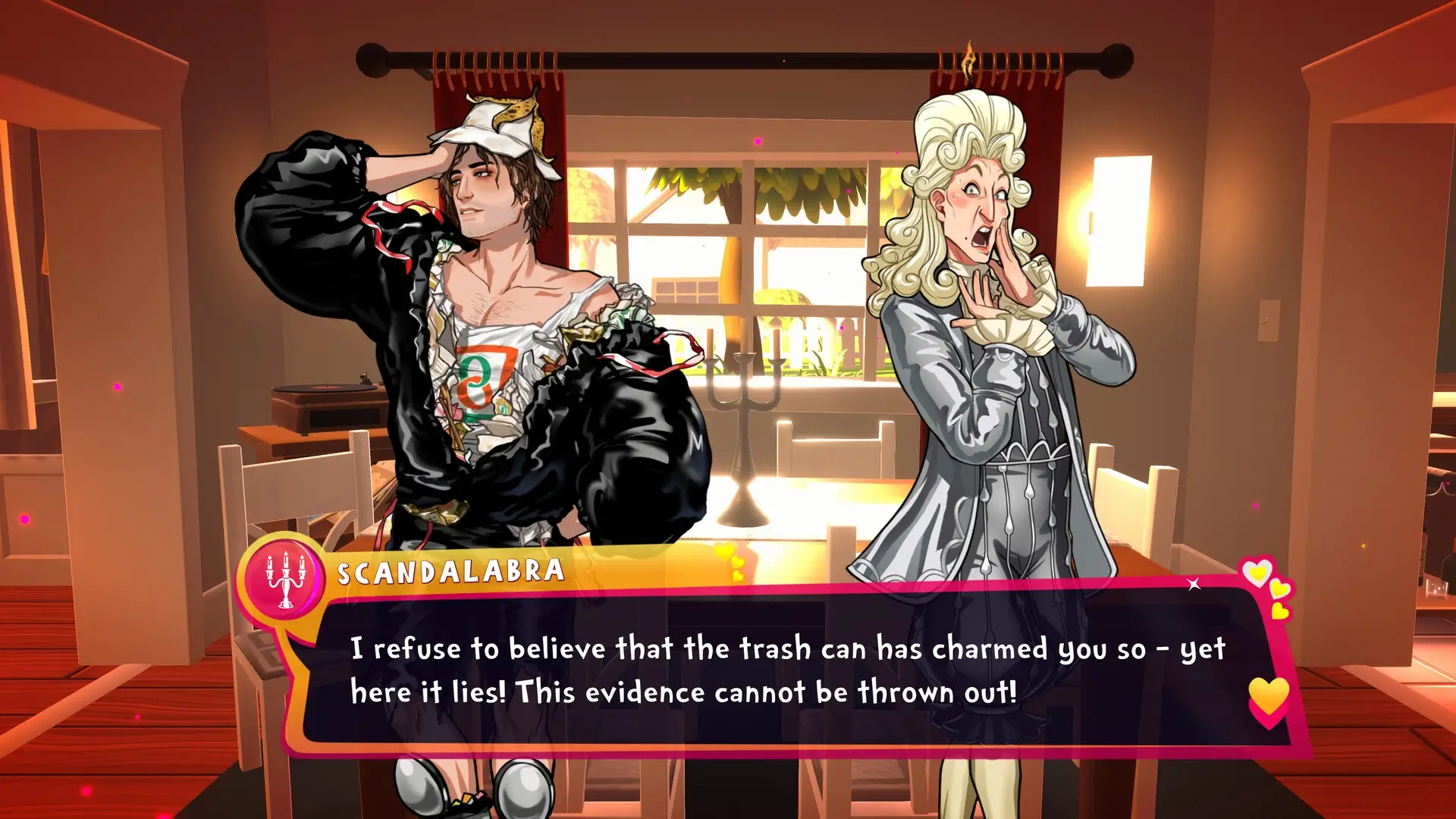 Date Everything! – Lavish Edition Gameplay Screenshots 2