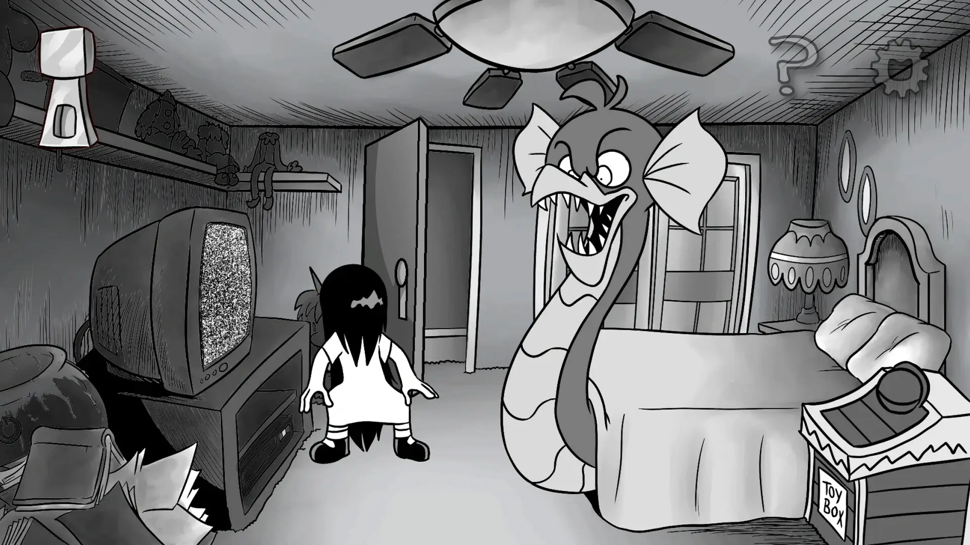 Erma: The Game Gameplay Screenshots 1