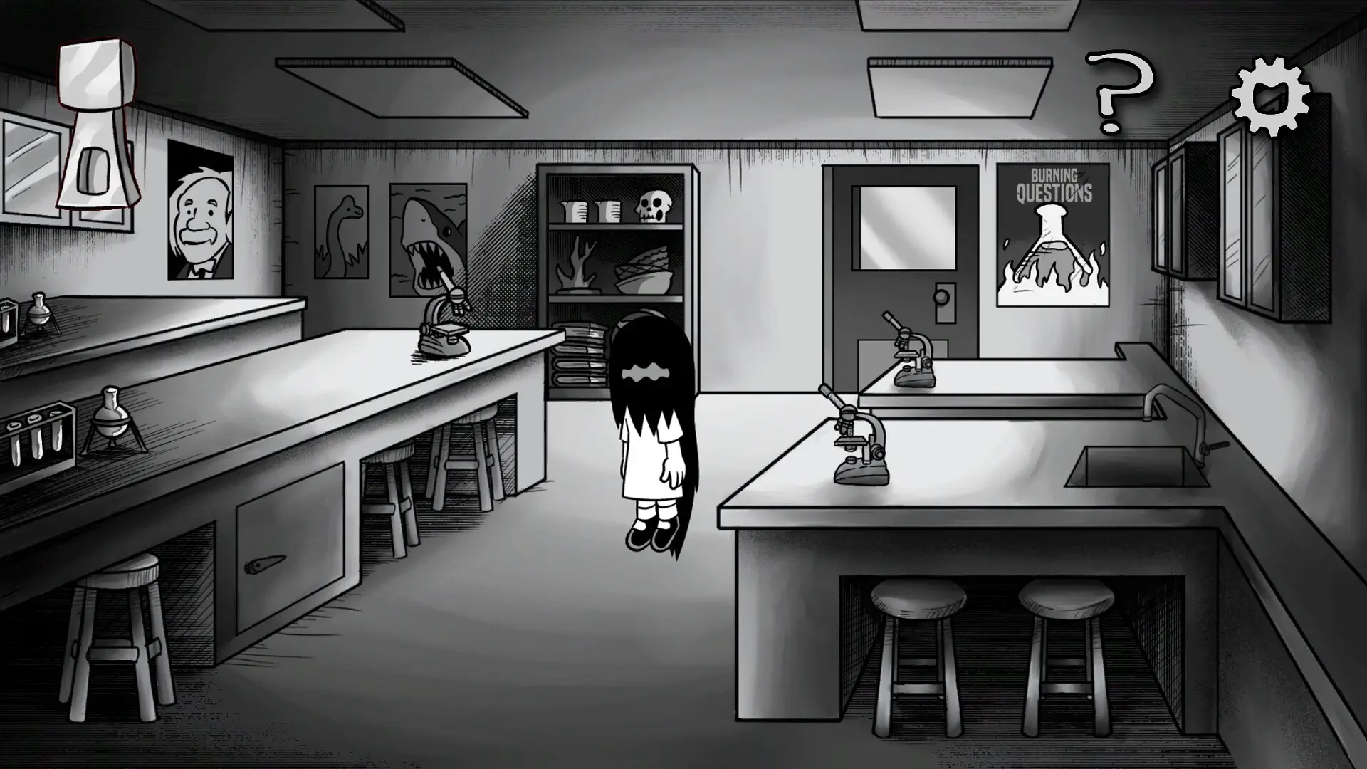Erma: The Game Gameplay Screenshots 3