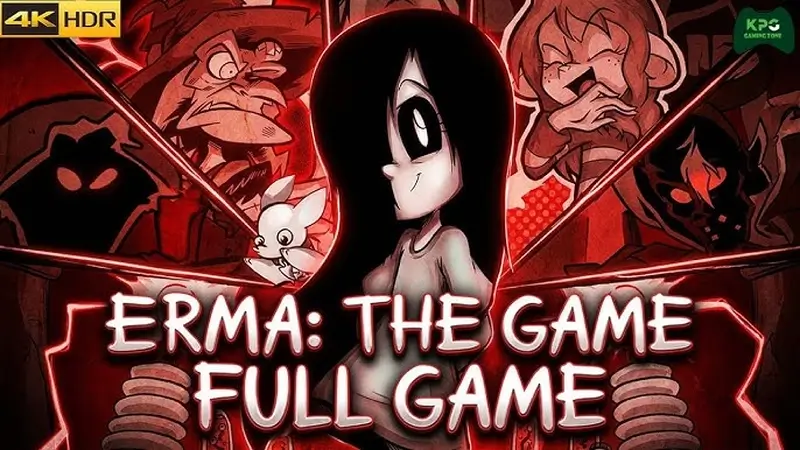 Erma: The Game Torrent Download