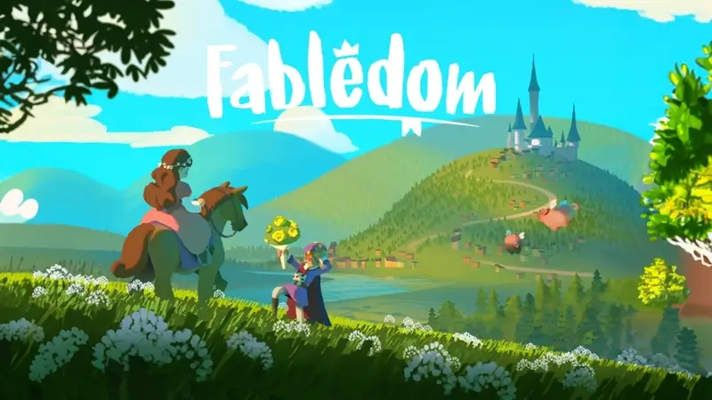 Fabledom Torrent Download
