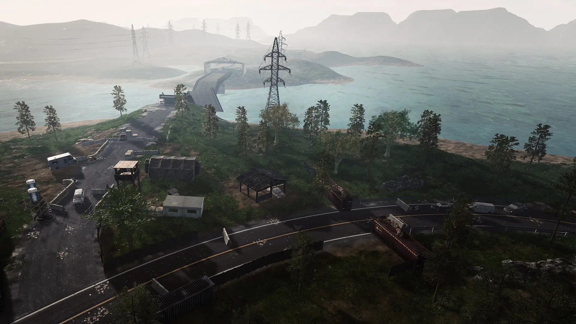 HumanitZ Gameplay Screenshots 2