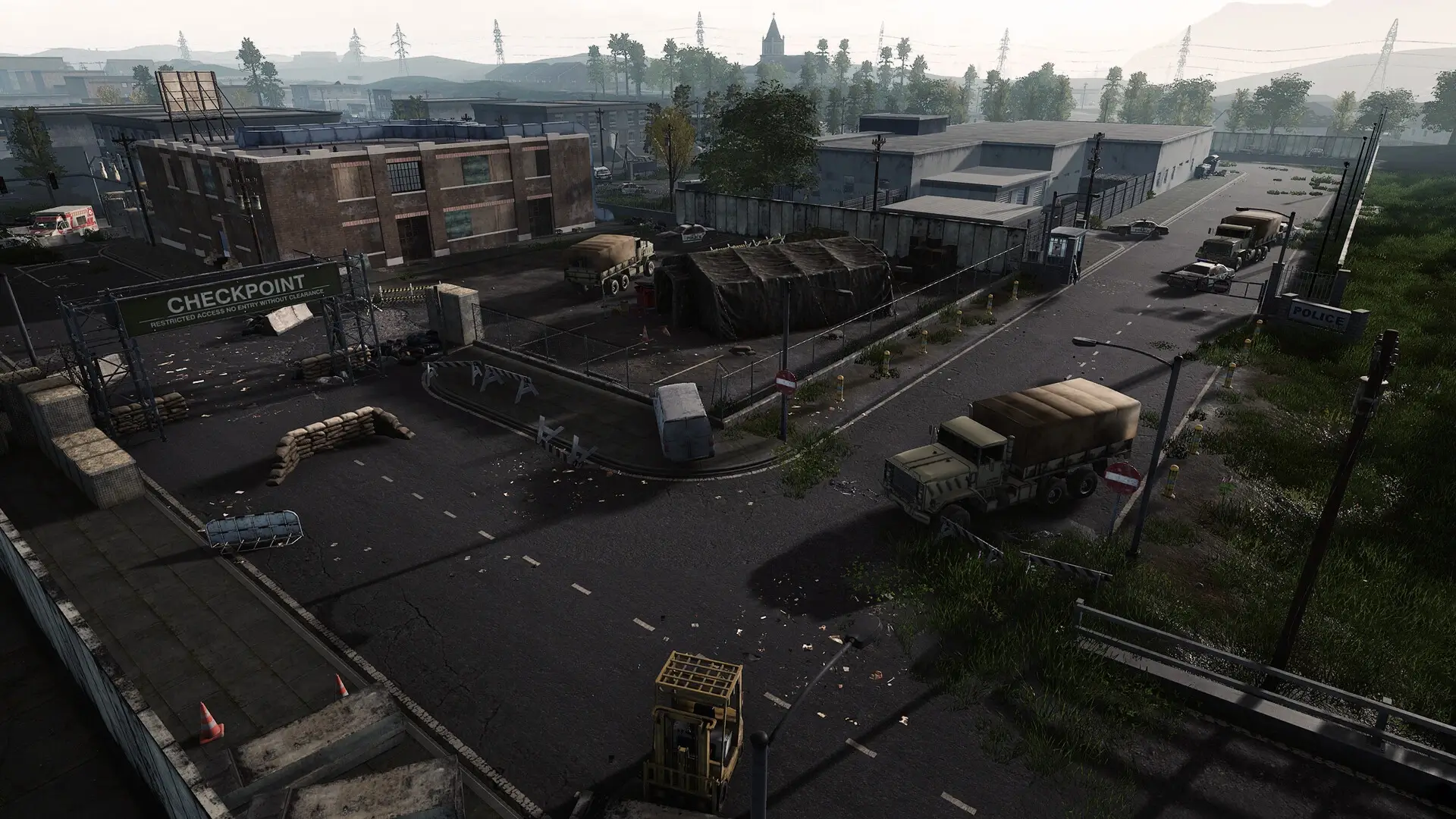 HumanitZ Gameplay Screenshots 3