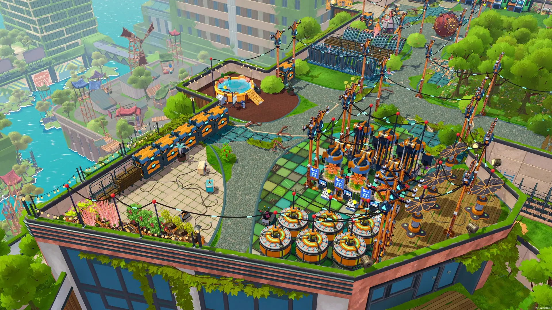 I Am Future: Cozy Apocalypse Survival – Supporter Edition Gameplay Screenshots 1
