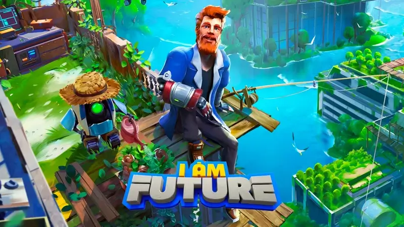 I Am Future: Cozy Apocalypse Survival – Supporter Edition Torrent Download