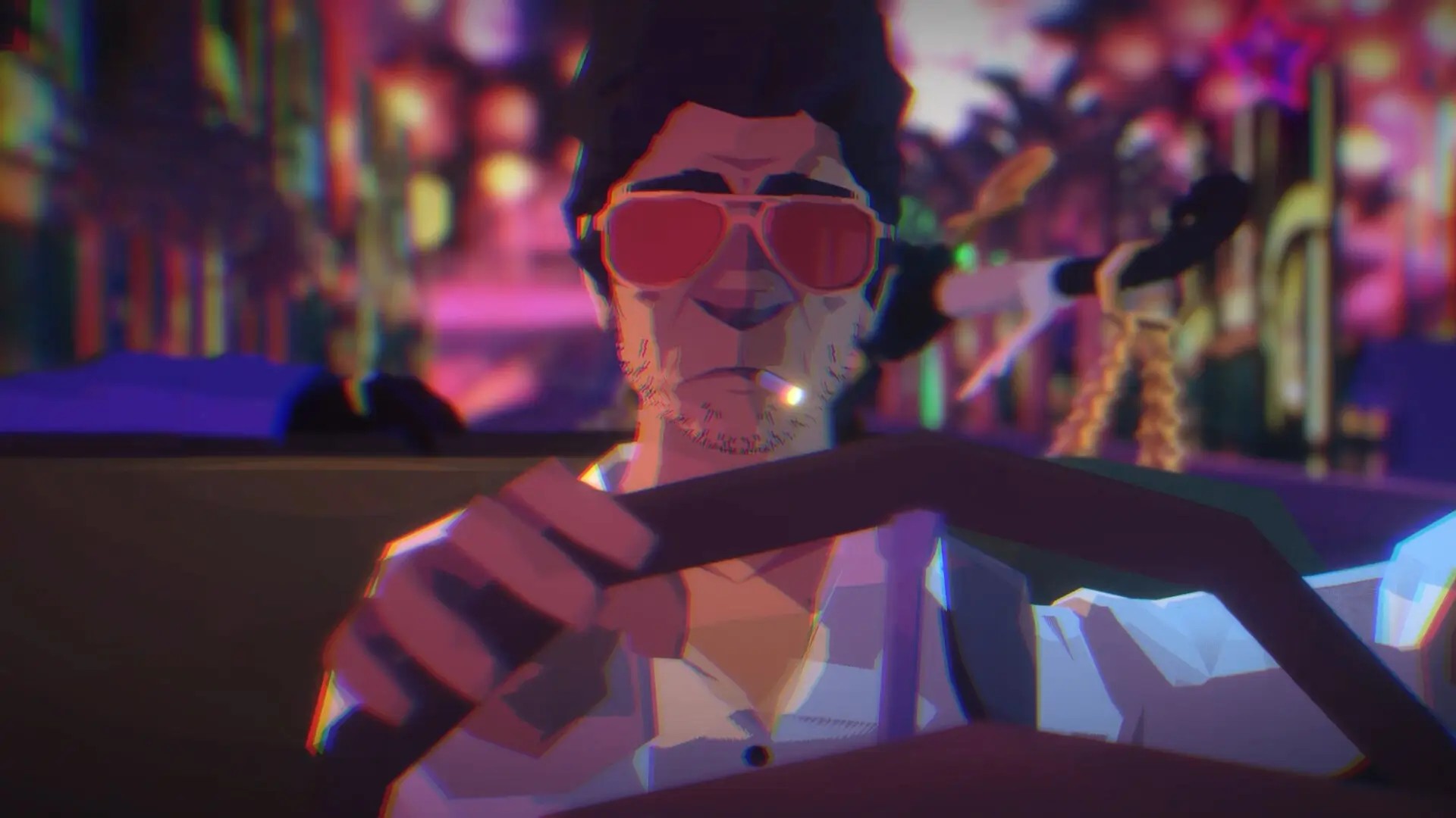 Jackal Gameplay Screenshots 3