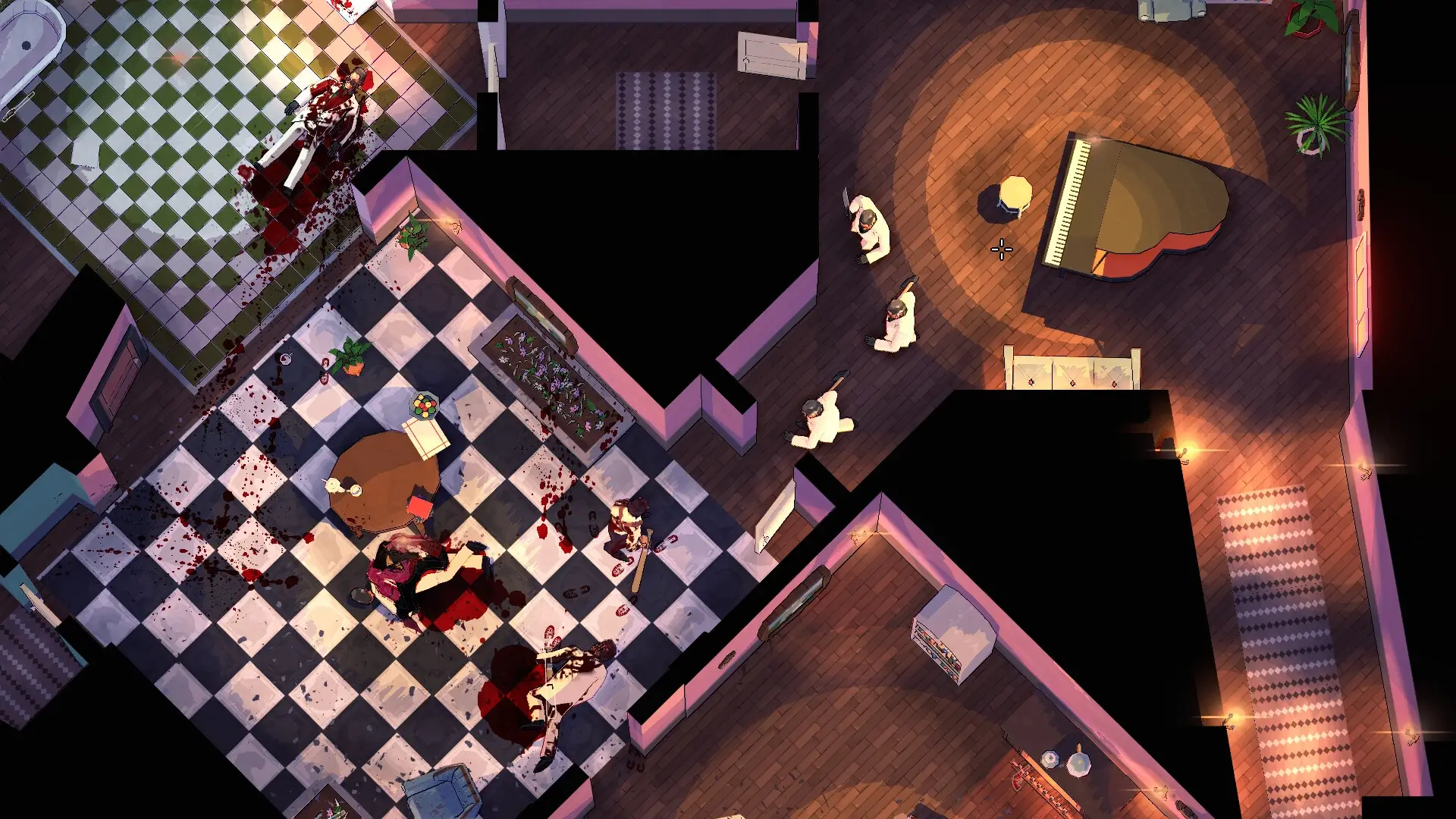 Jackal Gameplay Screenshots 4