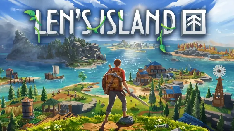 Len’s Island Torrent Download