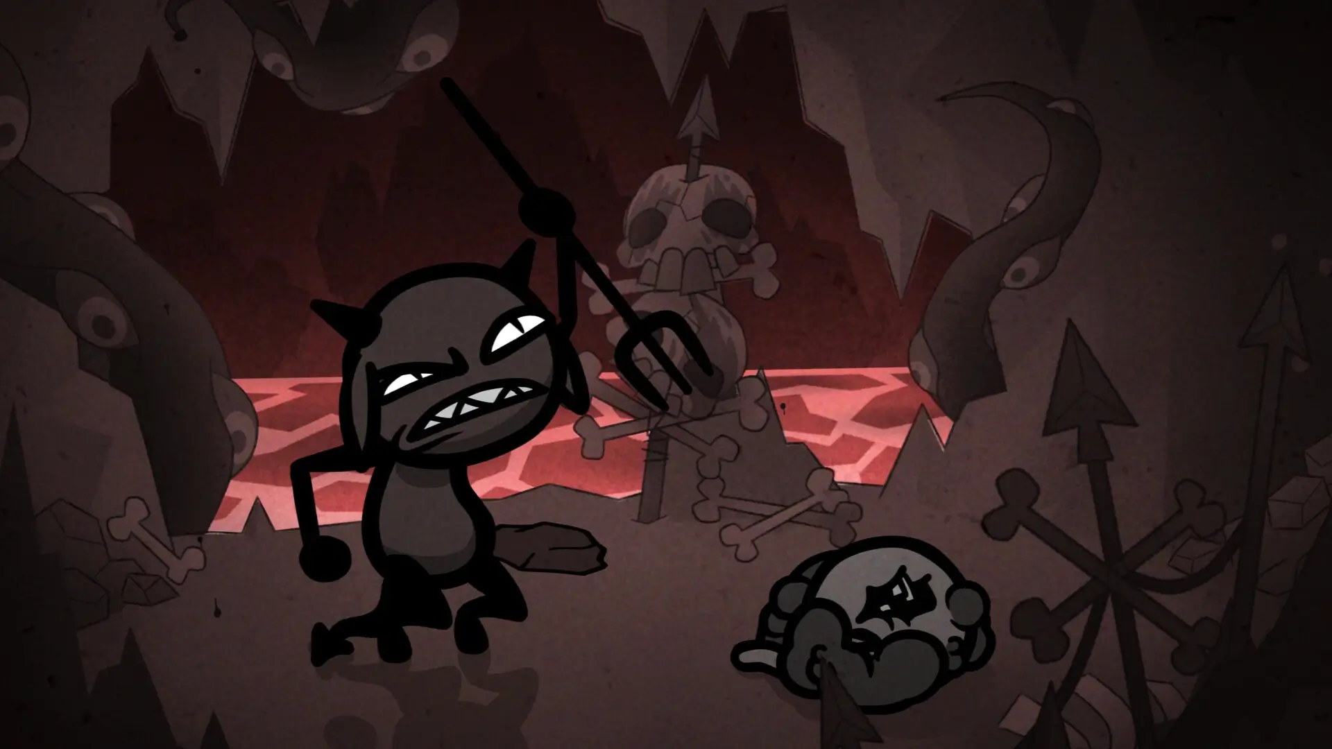 Mewgenics Gameplay Screenshots 2