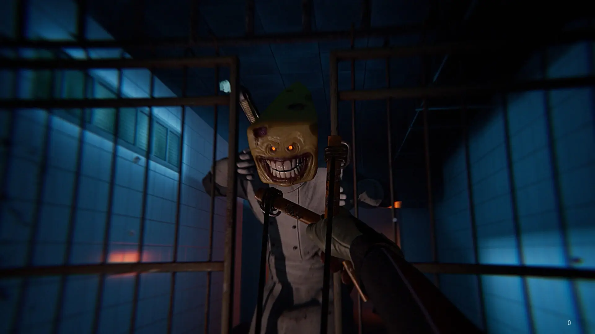 Monterey Jack Gameplay Screenshots 1