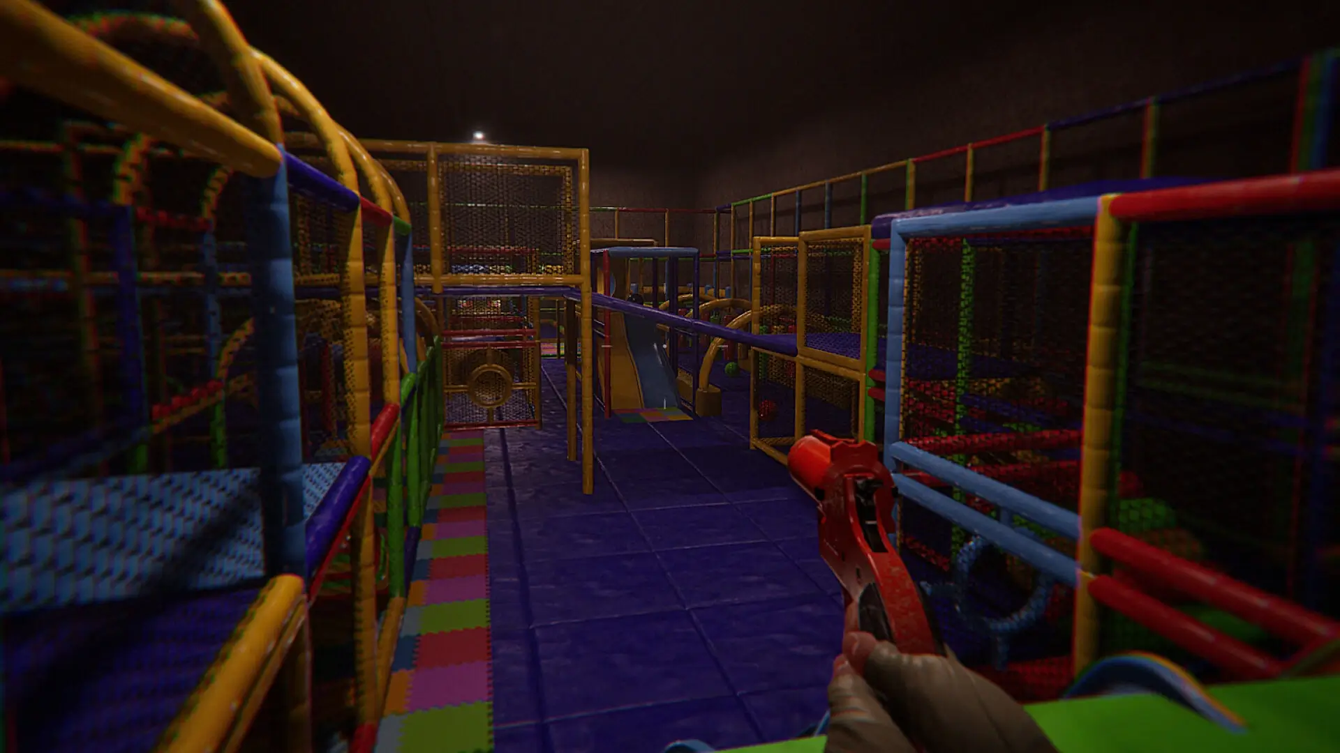 Monterey Jack Gameplay Screenshots 2
