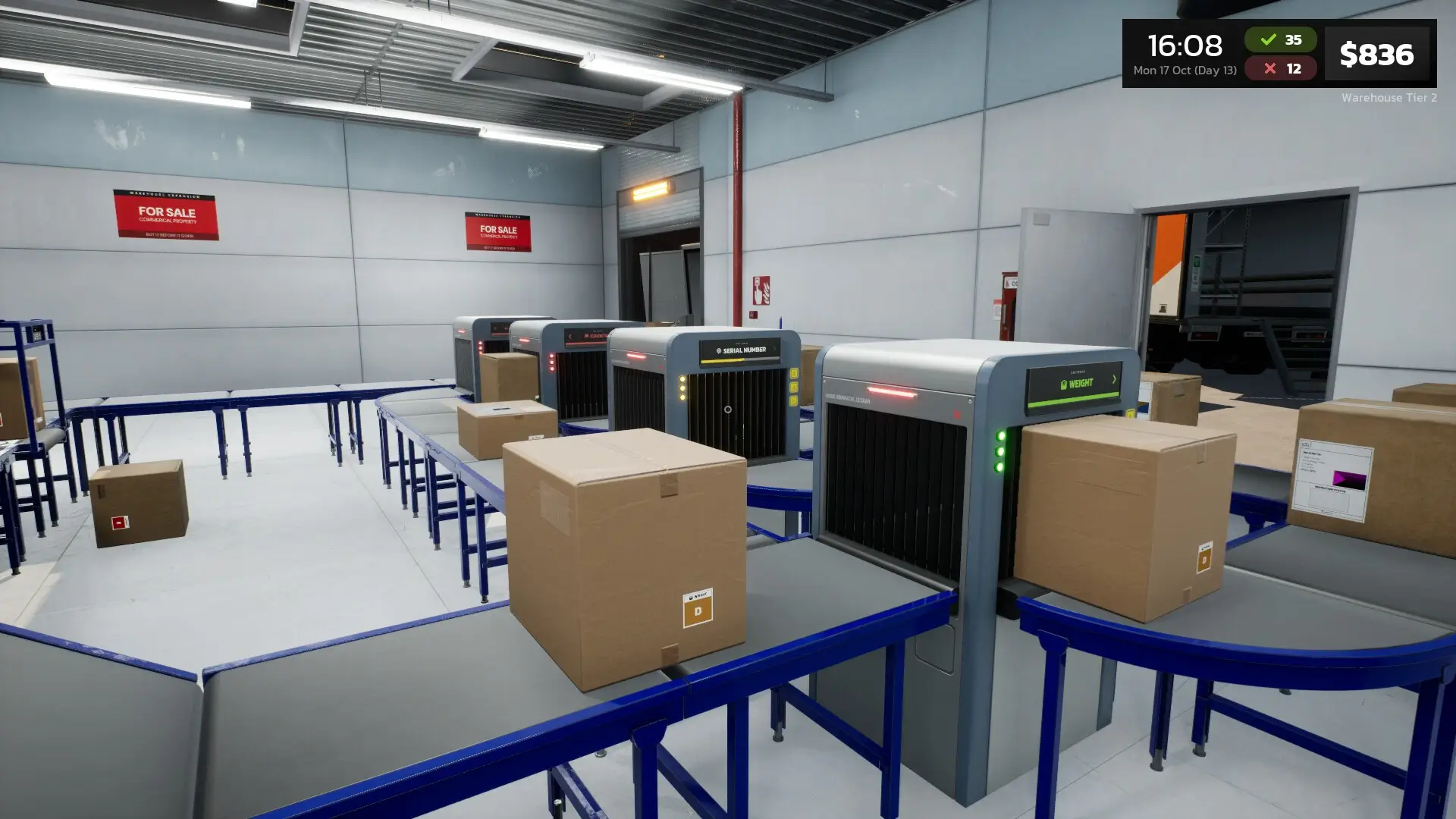 Parcel Simulator Gameplay Screenshots 4