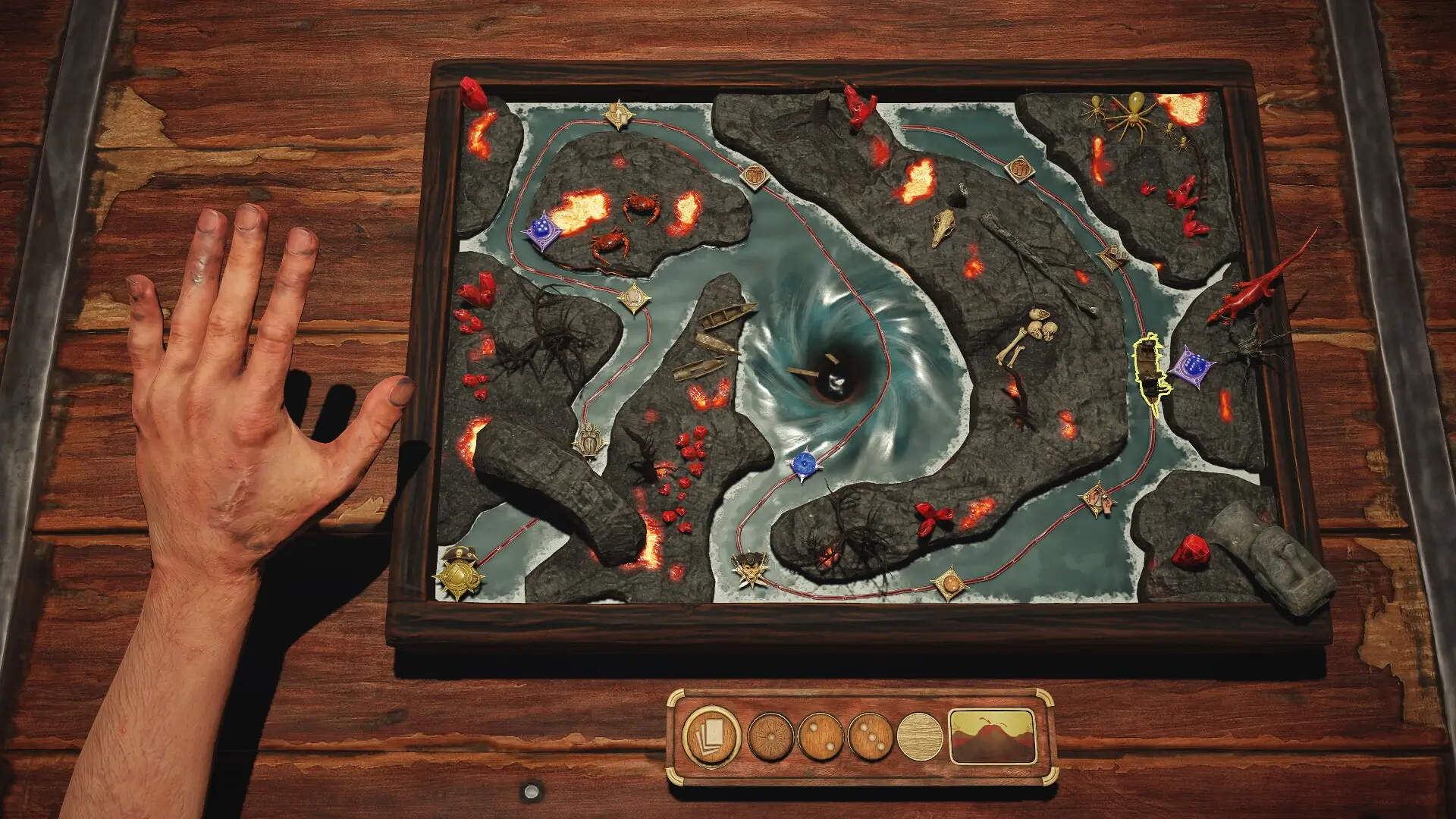 Pirate’s Gambit Gameplay Screenshots 3