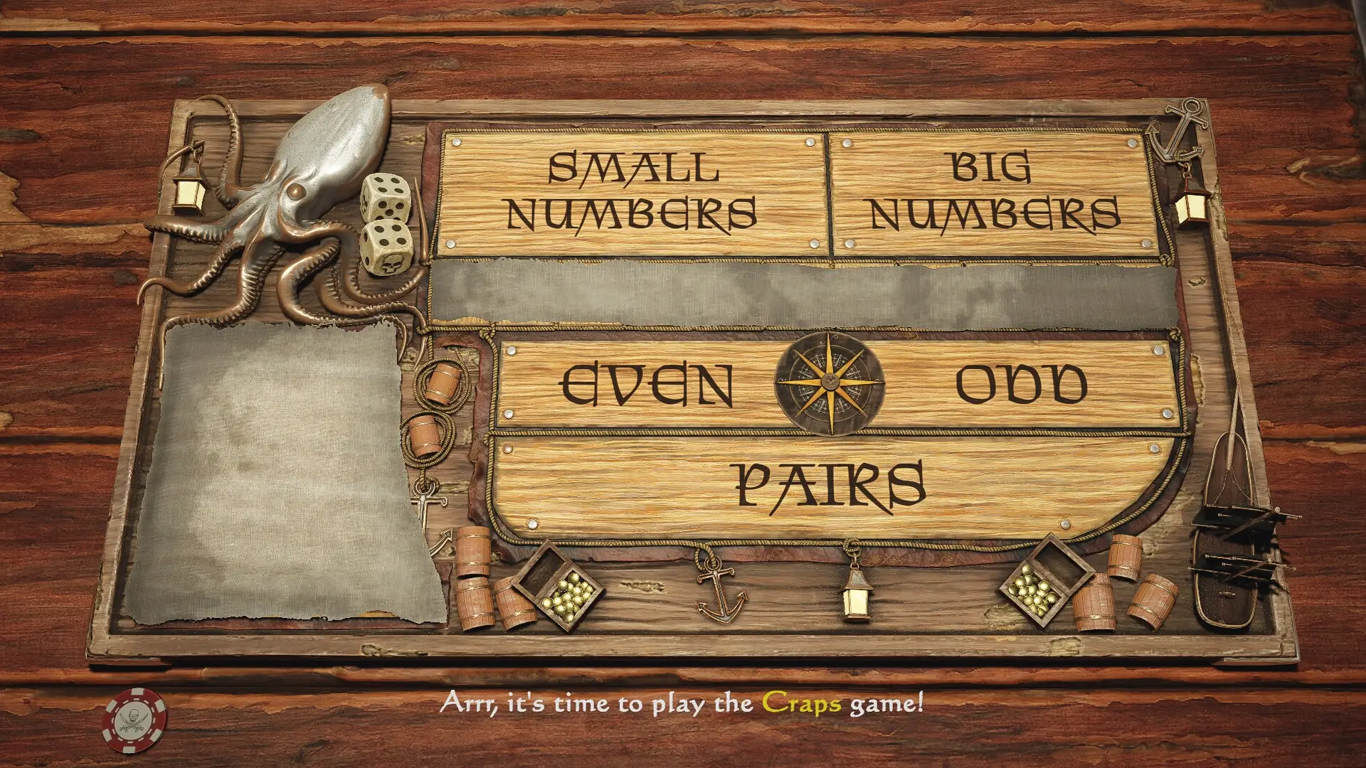Pirate’s Gambit Gameplay Screenshots 4