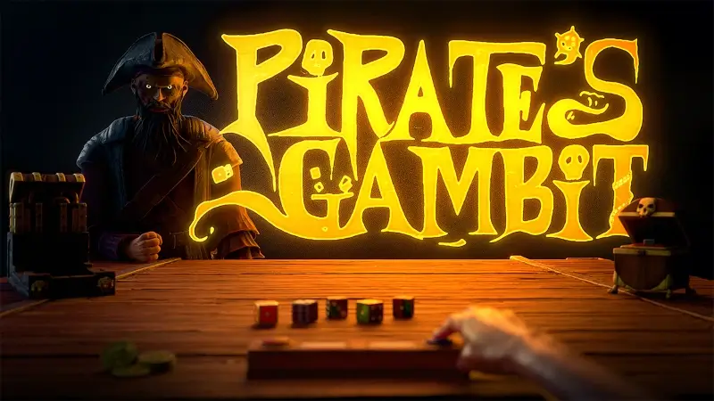Pirate’s Gambit Torrent Download