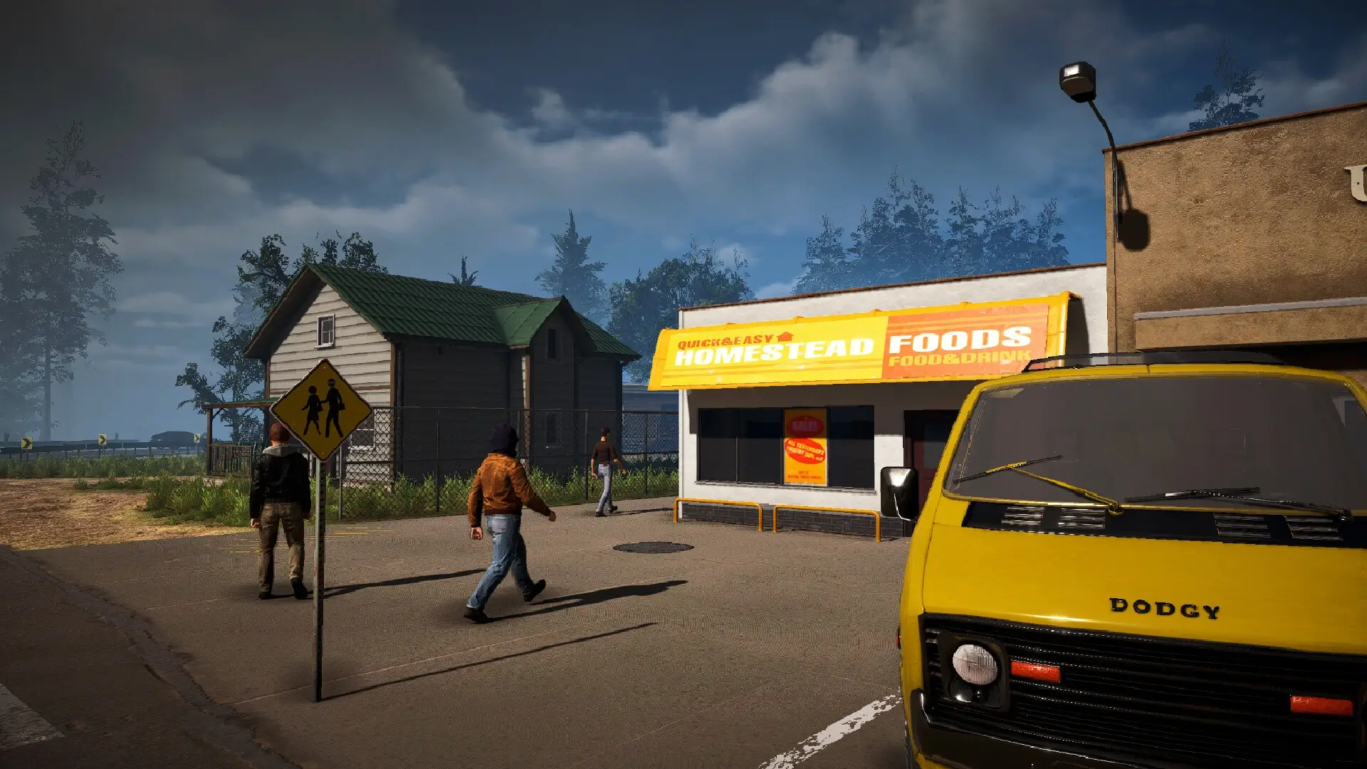 Streamer Life Simulator 2 Gameplay Screenshots 1
