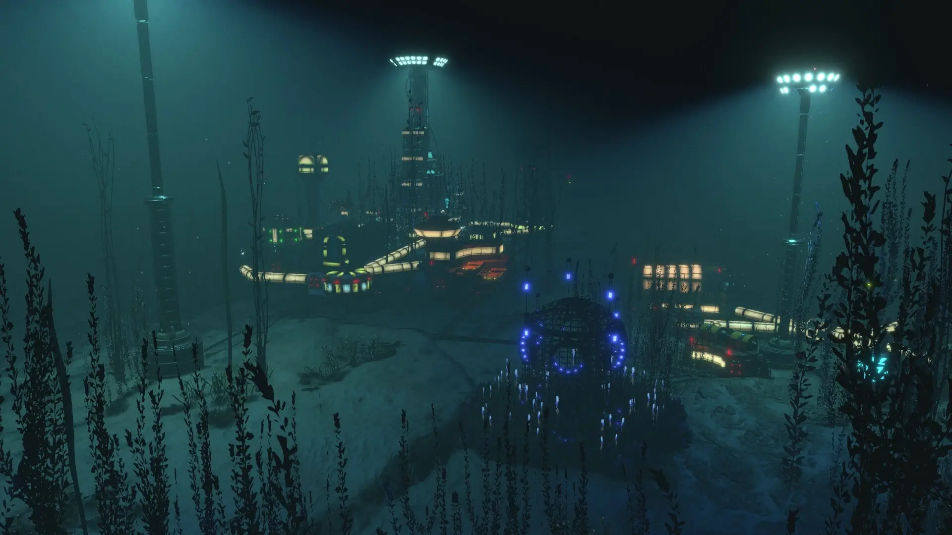 Surviving the Abyss Gameplay Screenshots 4