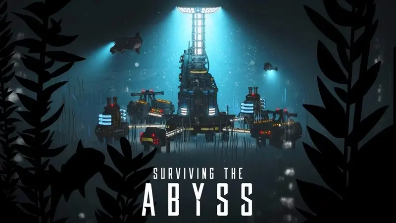 Surviving the Abyss Torrent Download