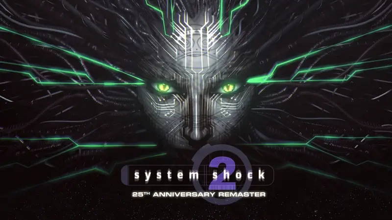 System Shock 2: 25th Anniversary Remaster Torrent Download
