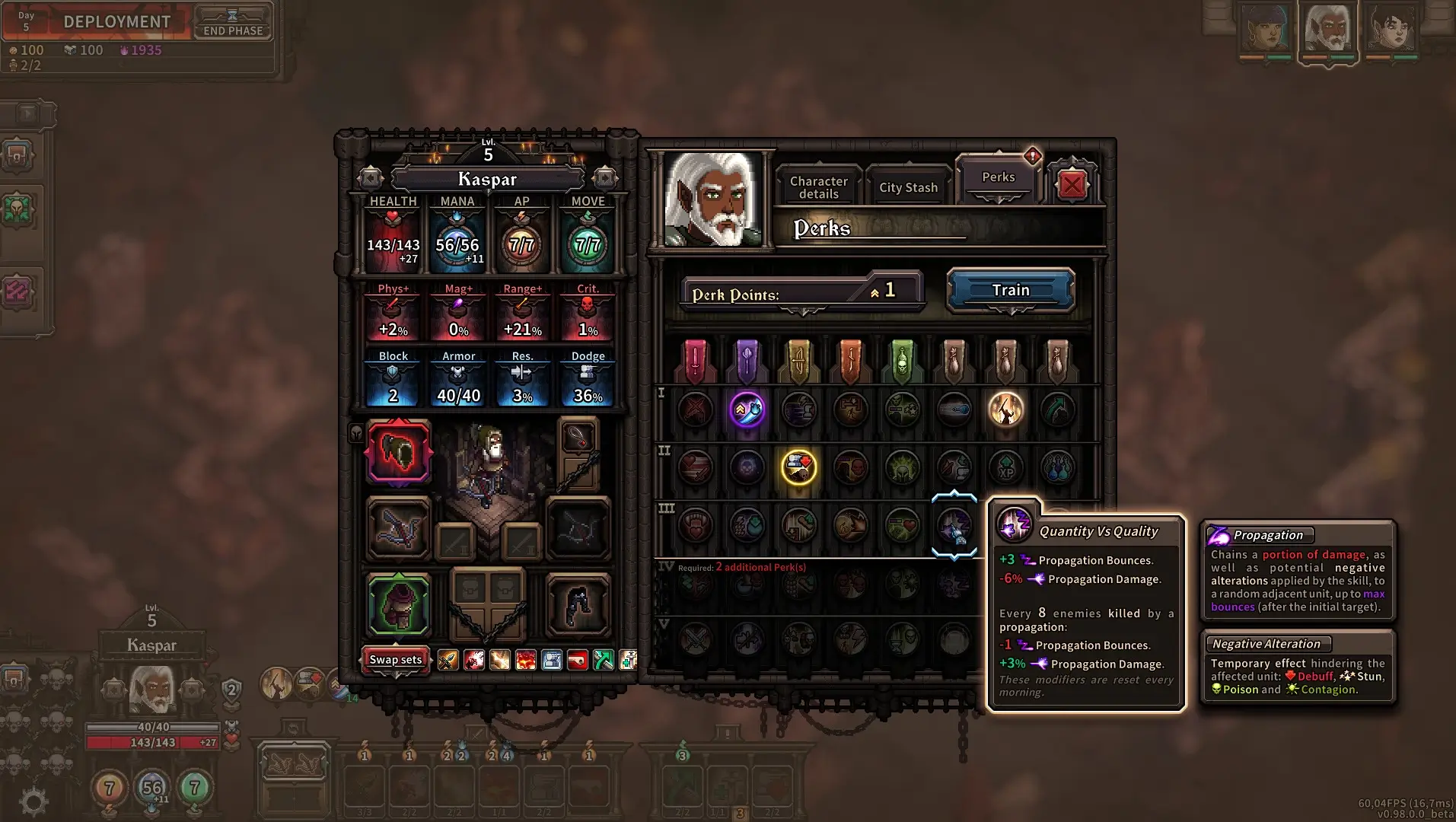 The Last Spell Legendary Edition Gameplay Screenshots 2