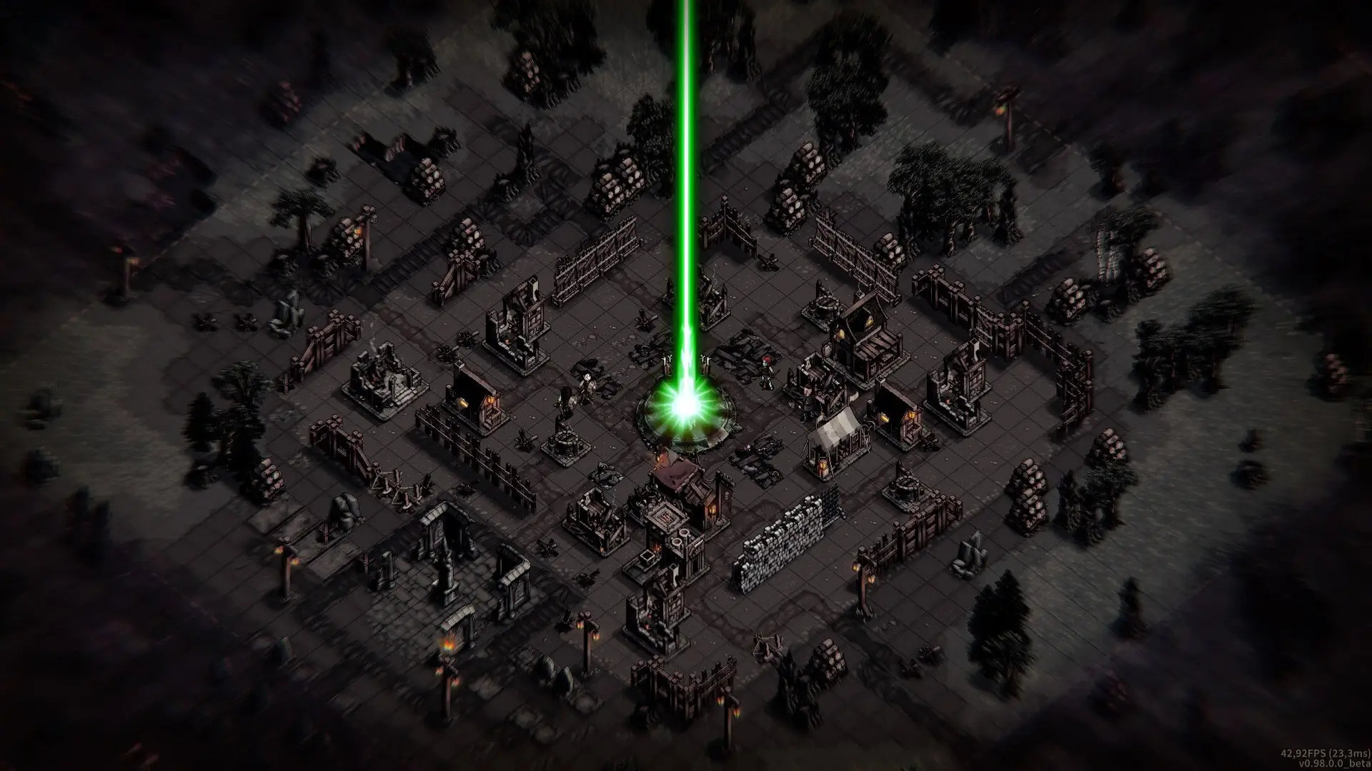 The Last Spell Legendary Edition Gameplay Screenshots 4
