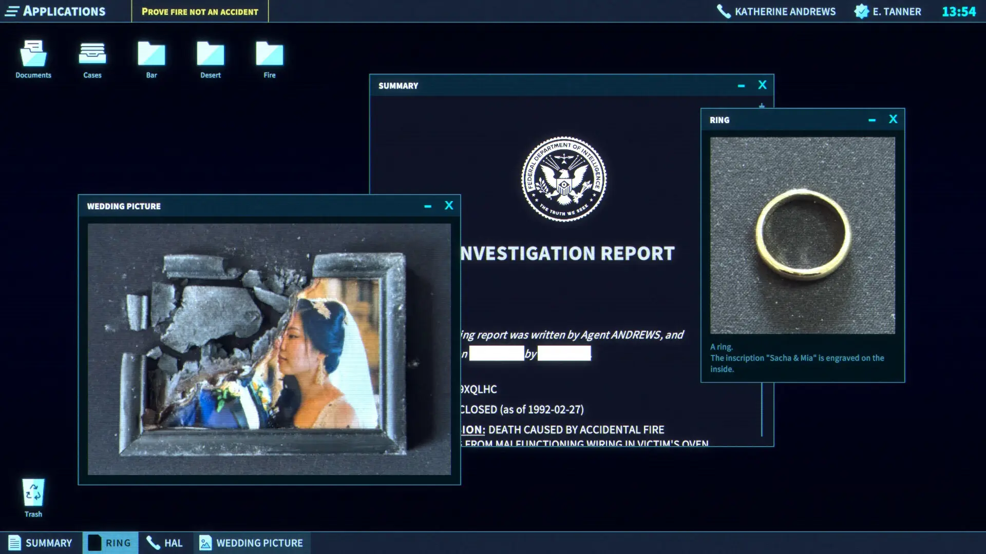 The Operator Gameplay Screenshots 4
