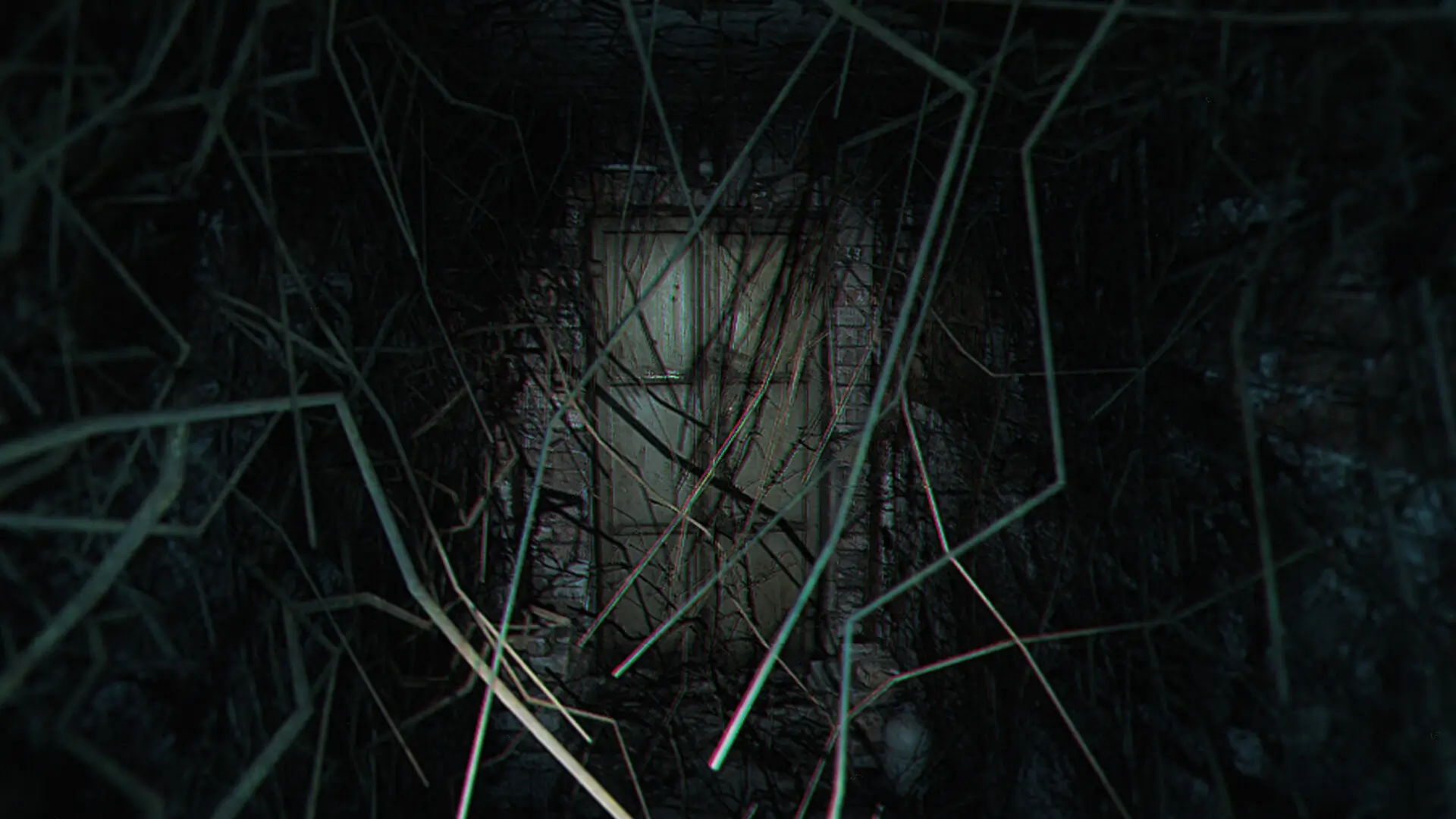 The Strange Lights Gameplay Screenshots 1