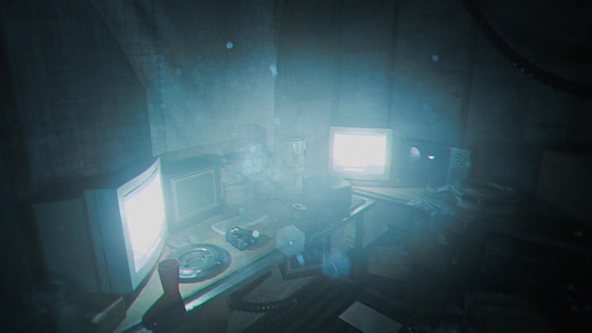 The Strange Lights Gameplay Screenshots 2