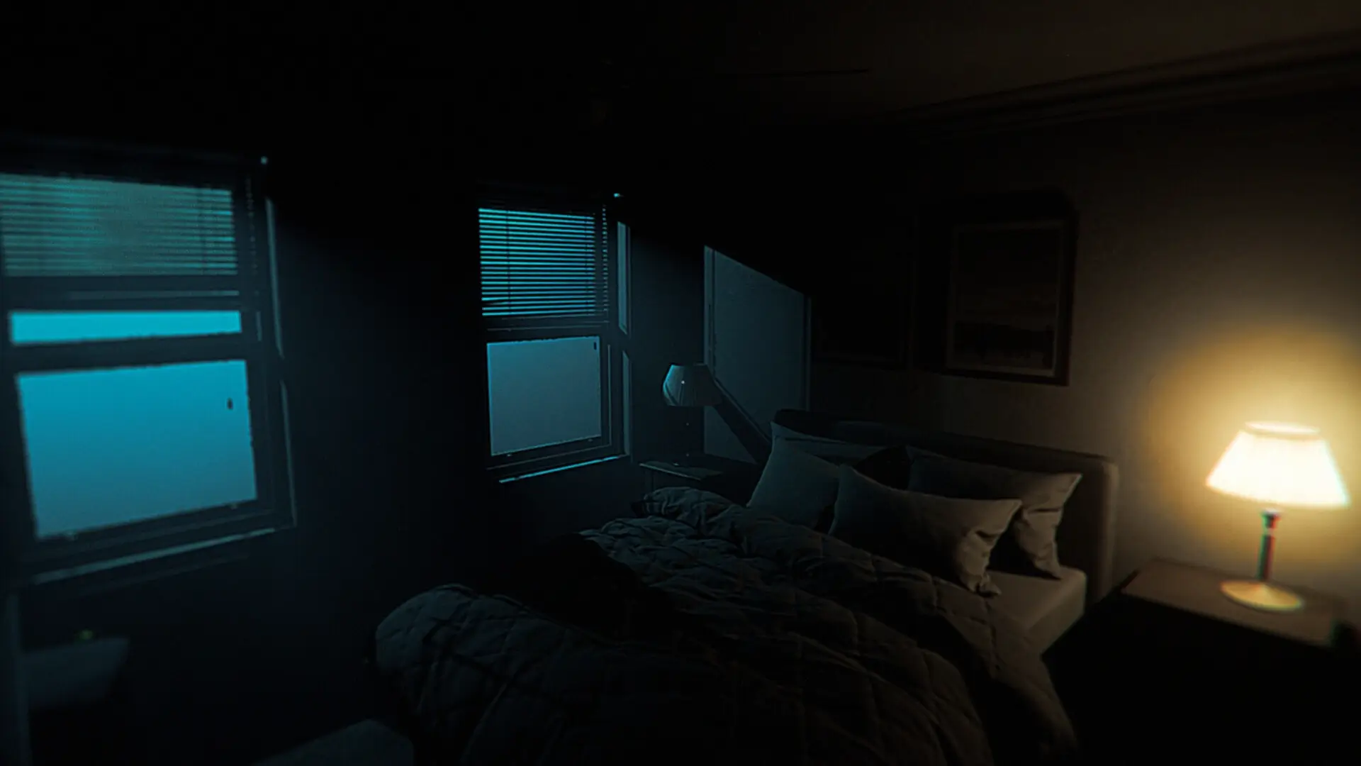 The Strange Lights Gameplay Screenshots 3
