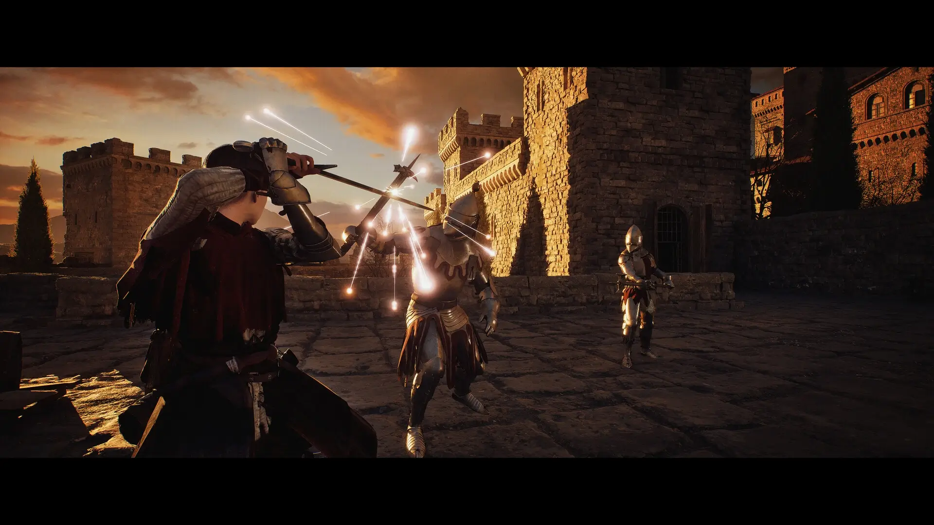 1348 Ex Voto Gameplay Screenshots 2